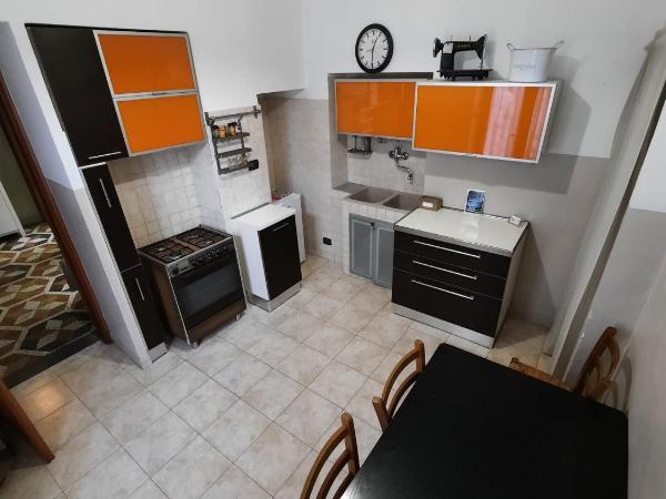 Albergo Avalon : photo 1 de la chambre appartement