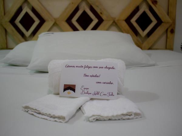 Boutique Hotel Casa Teatro : photo 6 de la chambre suite