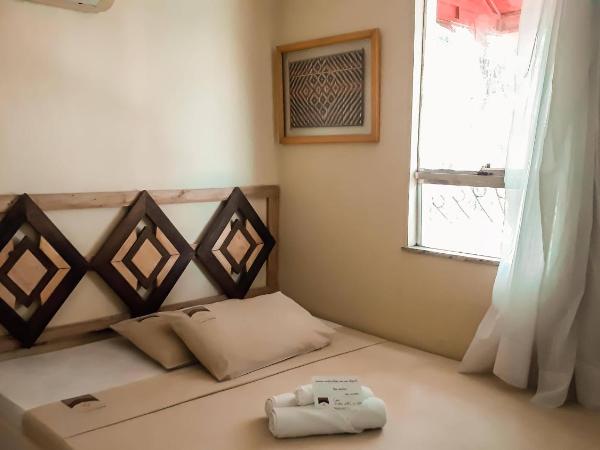 Boutique Hotel Casa Teatro : photo 4 de la chambre suite
