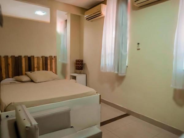 Boutique Hotel Casa Teatro : photo 7 de la chambre chambre familiale