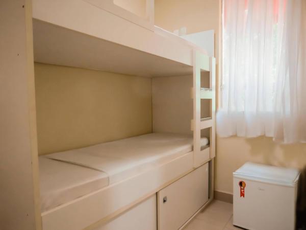 Boutique Hotel Casa Teatro : photo 4 de la chambre chambre familiale