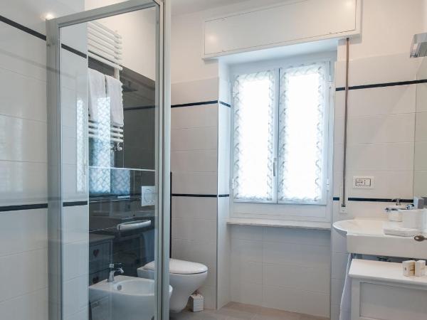 Affittacamere Villa Marcella : photo 2 de la chambre chambre triple classique