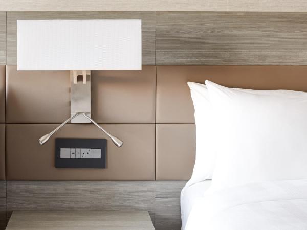 AC Hotel by Marriott Oklahoma City Bricktown : photo 3 de la chambre chambre lit king-size