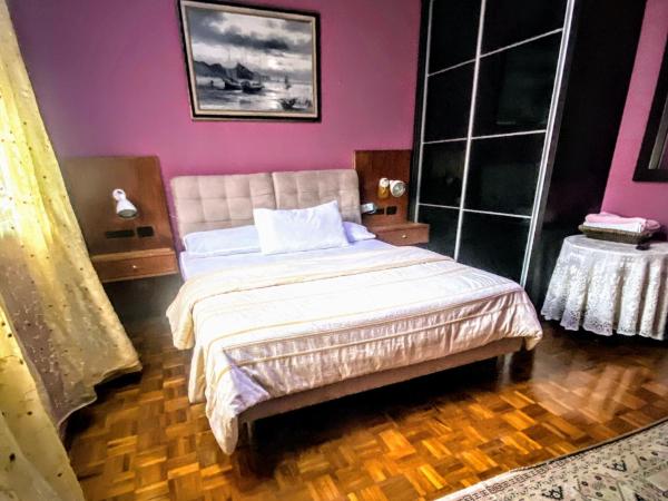 Guesthouse Khatib : photo 2 de la chambre suite familiale deluxe