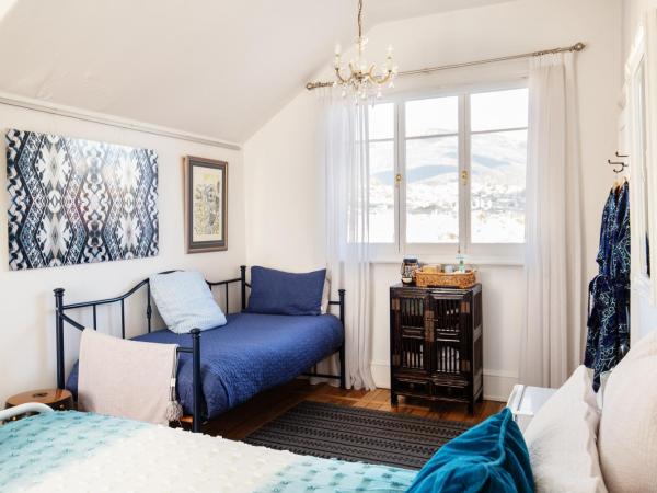 Assemblage Boutique Art B & B : photo 5 de la chambre chambre triple