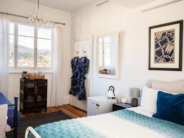 Assemblage Boutique Art B & B : photo 4 de la chambre chambre triple