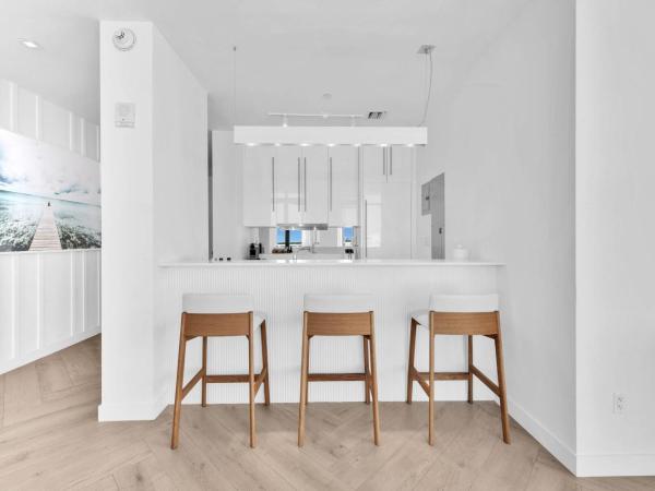 W South Beach : photo 5 de la chambre suite 2 chambres penthouse - vue sur océan