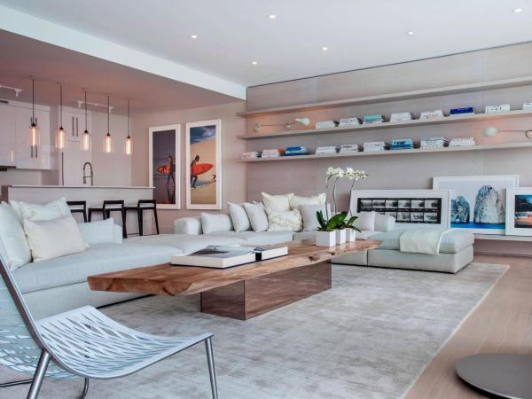 W South Beach : photo 1 de la chambre grand penthouse de 2 chambres