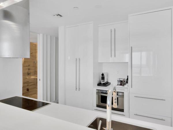 W South Beach : photo 10 de la chambre suite cool d’angle 2 chambres avec balcon - côté océan