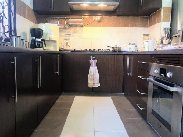 Guesthouse Khatib : photo 8 de la chambre suite familiale deluxe