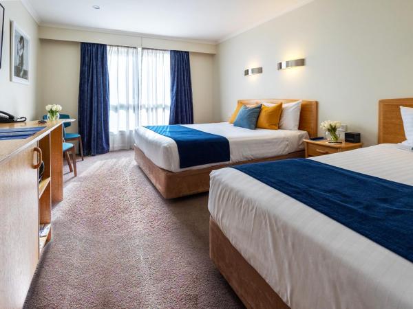 Wrest Point : photo 2 de la chambre chambre double Économique - motor inn (3,5 Étoiles)