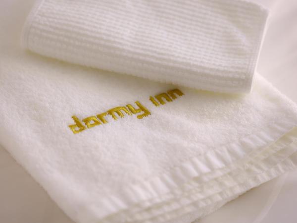 Dormy Inn Hiroshima Annex : photo 4 de la chambre chambre double standard