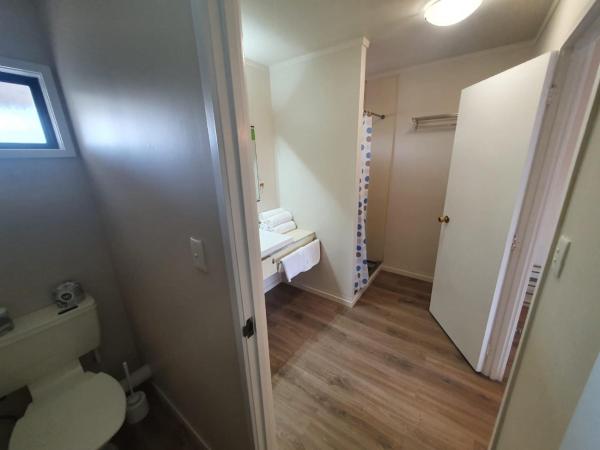 Ascot Epsom Motel : photo 1 de la chambre suite familiale (4 adultes)