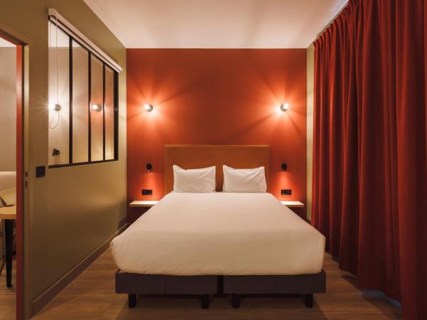 Hôtel de Noailles : photo 4 de la chambre suite junior