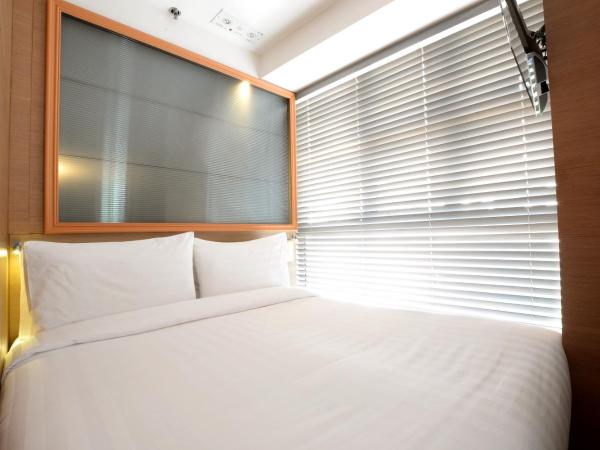 Bluejay Residences : photo 6 de la chambre chambre double