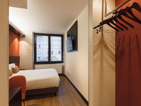 Hôtel de Noailles : photo 6 de la chambre chambre double ou lits jumeaux