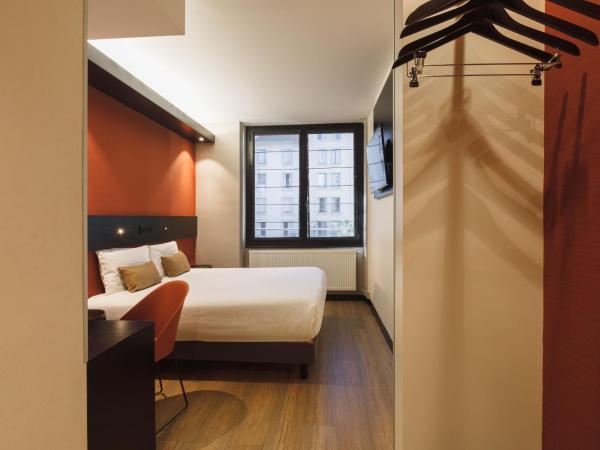 Hôtel de Noailles : photo 5 de la chambre chambre double ou lits jumeaux