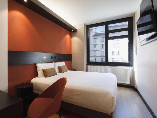 Hôtel de Noailles : photo 4 de la chambre chambre double ou lits jumeaux