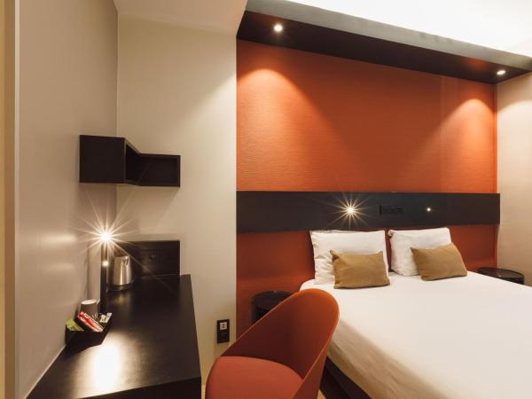 Hôtel de Noailles : photo 3 de la chambre chambre double ou lits jumeaux