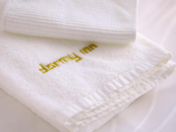 Dormy Inn Hiroshima Annex : photo 4 de la chambre chambre simple deluxe