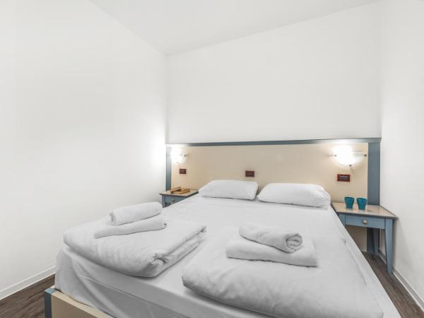 Resort del Mar : photo 4 de la chambre studio avec balcon (2 personnes)