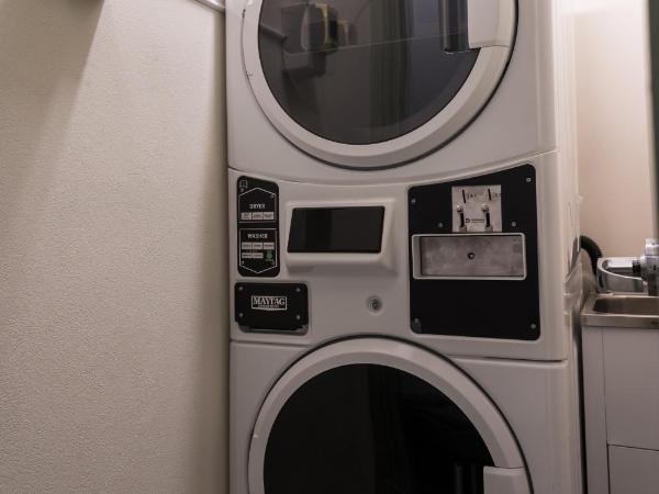 Sydney Central Inn : photo 6 de la chambre chambre double ou lits jumeaux avec salle de bains commune