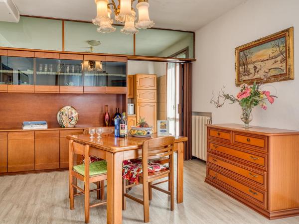 Hotel Residence Charles : photo 2 de la chambre appartement 1 chambre (4 adultes)