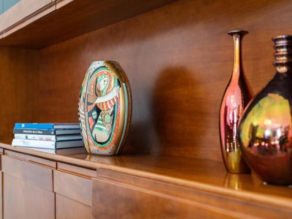 Hotel Residence Charles : photo 9 de la chambre appartement 1 chambre (4 adultes)