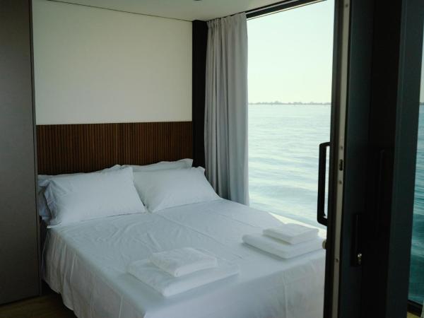 AQVA The Exclusive Water Loft in Venice : photo 5 de la chambre suite 3 chambres