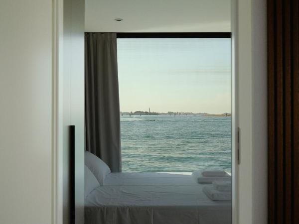 AQVA The Exclusive Water Loft in Venice : photo 4 de la chambre suite 3 chambres