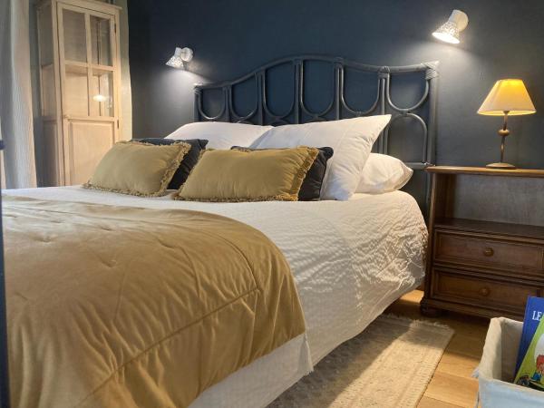 Les Ordalies : photo 5 de la chambre chambre familiale