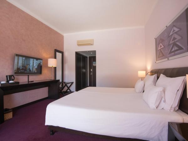 Vila Gale Collection Praia : photo 3 de la chambre chambre double ou lits jumeaux
