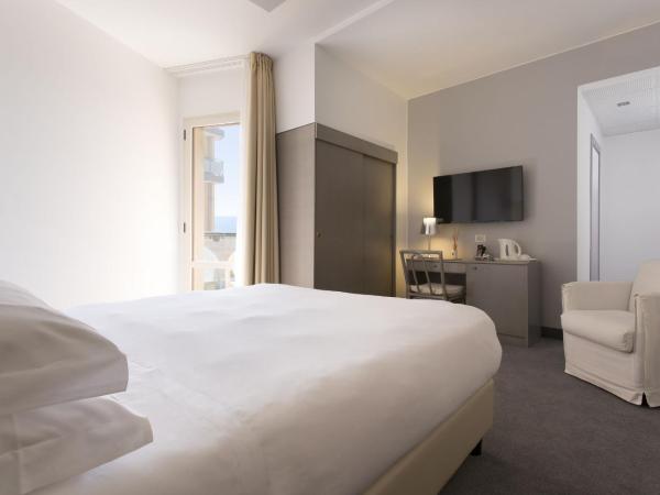 Park Hotel Brasilia : photo 4 de la chambre chambre double classique