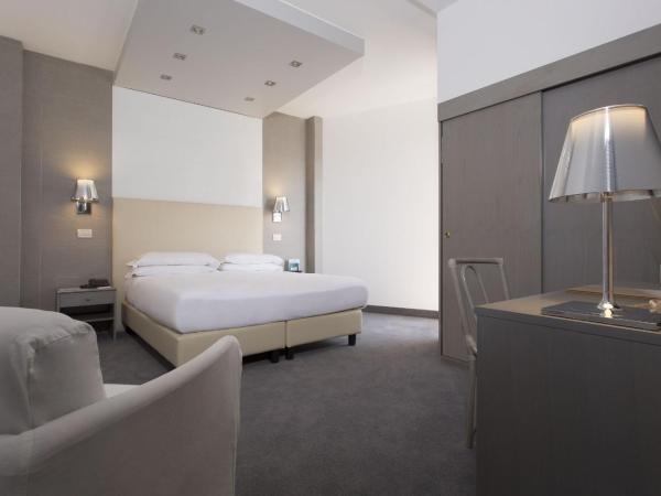 Park Hotel Brasilia : photo 1 de la chambre chambre triple classique