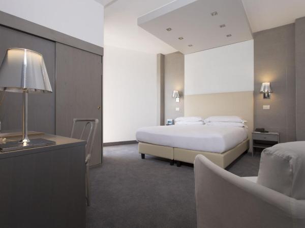 Park Hotel Brasilia : photo 3 de la chambre chambre triple classique