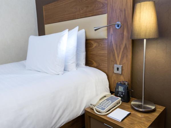 Hilton London Olympia : photo 3 de la chambre chambre simple
