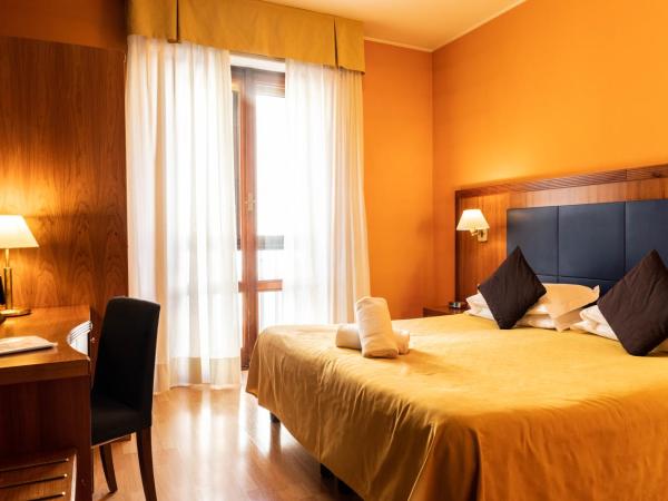 Hotel Berlino : photo 10 de la chambre chambre double