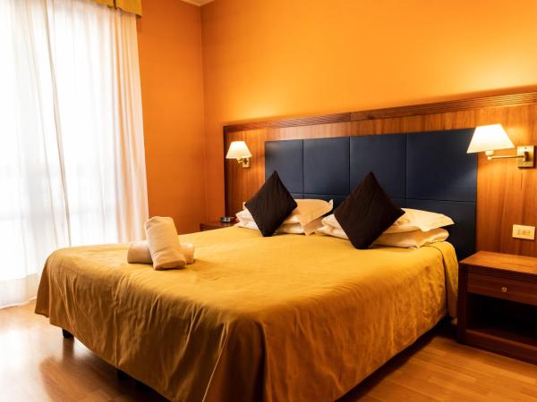 Hotel Berlino : photo 8 de la chambre chambre double