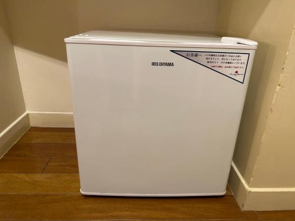 Hotel Sunday Brunch (Adult Only) : photo 1 de la chambre chambre double avec salle de bains privative