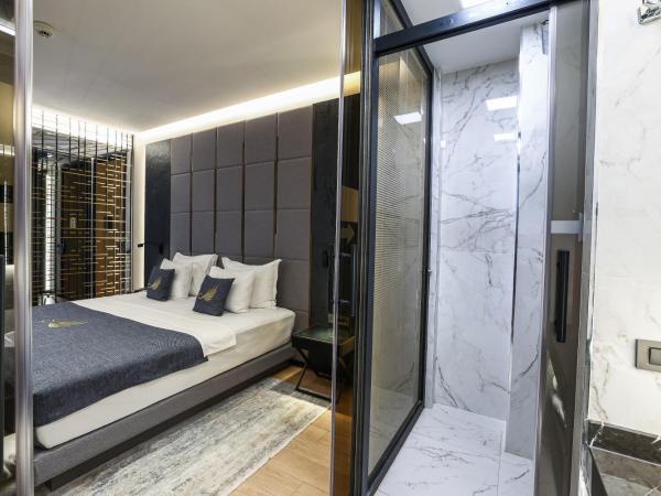 Broyt Hotel : photo 5 de la chambre suite exécutive