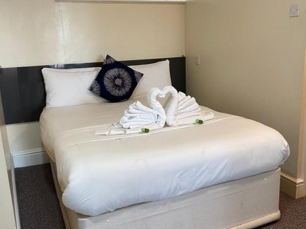 South Beach Hotel : photo 7 de la chambre suite familiale