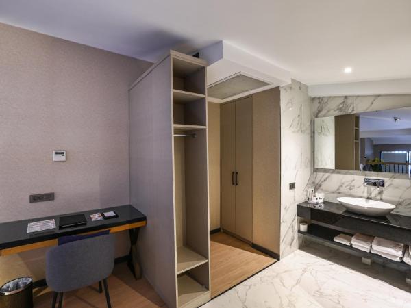 Broyt Hotel : photo 1 de la chambre chambre supérieure penthouse