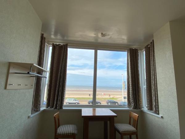 South Beach Hotel : photo 5 de la chambre chambre double - vue sur mer