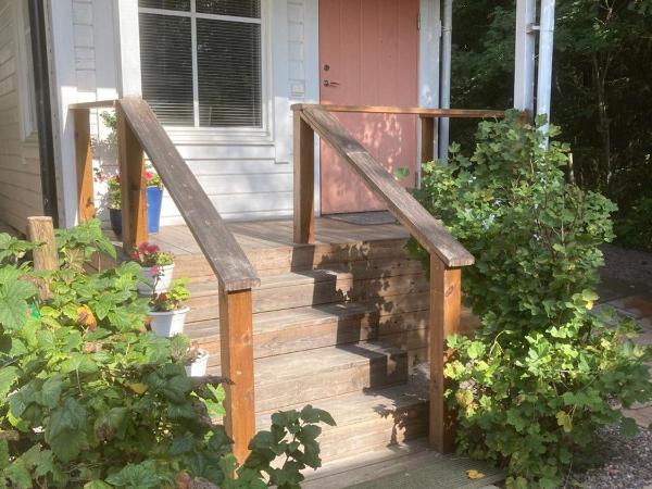 Mehri : photo 3 de la chambre chambre lit queen-size - vue sur piscine