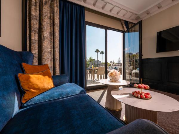 Le Casablanca Hotel : photo 5 de la chambre suite collection