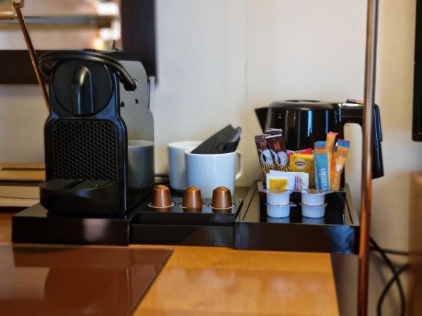 Royal Saint Michel : photo 10 de la chambre chambre triple