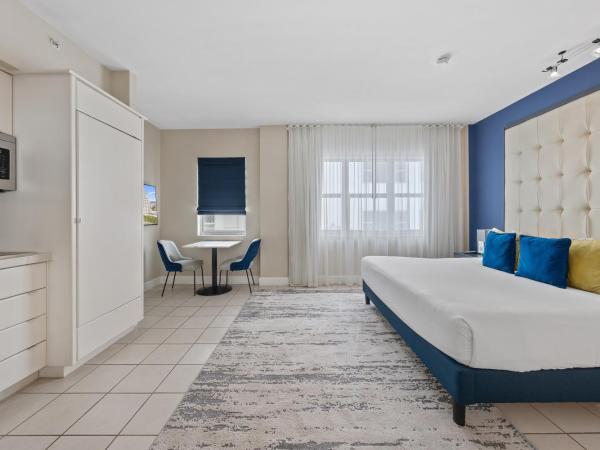 The Sagamore Hotel South Beach : photo 1 de la chambre suite studio sagamore 