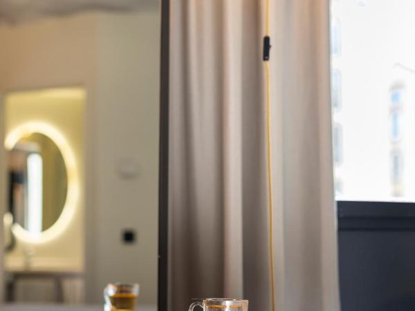 ibis Marseille Centre Euromed : photo 8 de la chambre chambre double standard