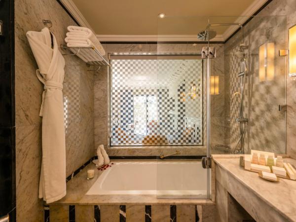 Le Casablanca Hotel : photo 2 de la chambre chambre lits jumeaux