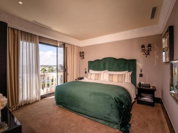 Le Casablanca Hotel : photo 6 de la chambre suite royale